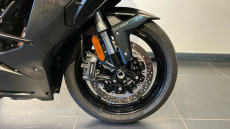 Kawasaki Ninja H2 Sx ZX1002AKF (19MY)